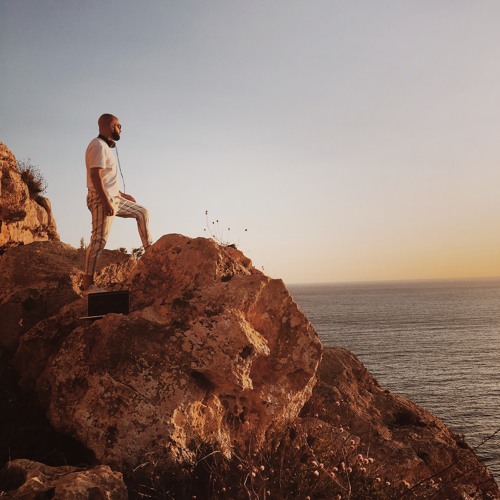 Raudy_mit_Hut | Leuchtturm - Sunrise - Mix  | (September 2019) @Formentera