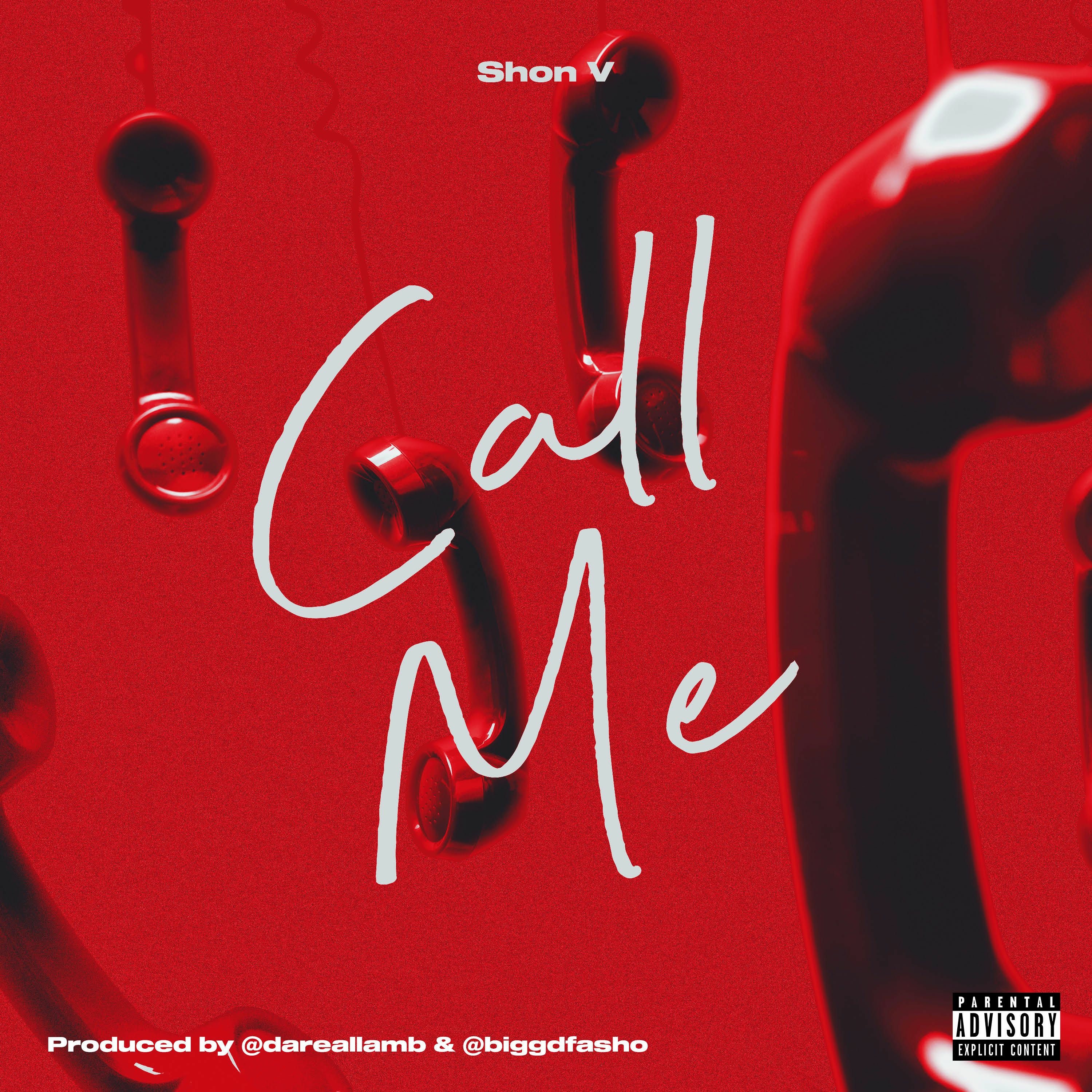 Call Me episode artwork