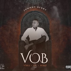 V.O.B -SERÁ TARDE  Ft. Cage One