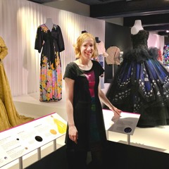 2019 MOHAI Fashion Lecture: Secrets of Seattle Style