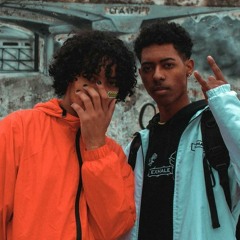 The Huzz Type x Yamashita Type Beat x No Melody "Modo Avião" (prod.Slatt)