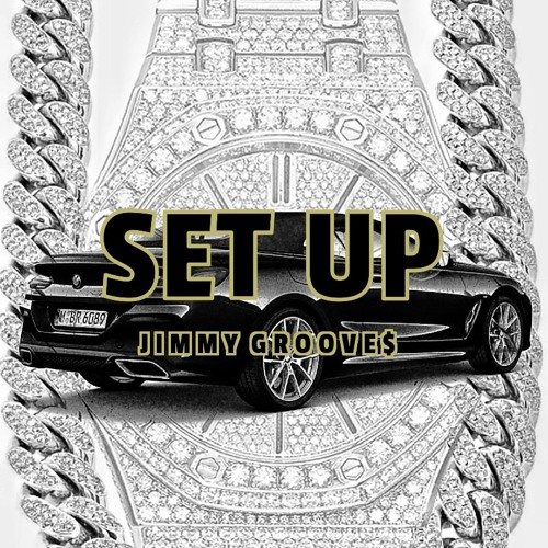 SET UP (PROD BY. BONDS)