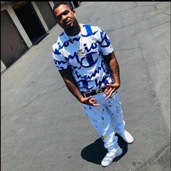 ComptonAssTG Type Beat.