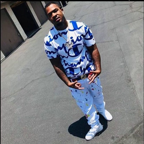 ComptonAssTG Type Beat.