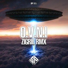 Death - Ovni ( ZIGRIL Rmx ) SPF  015