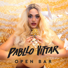 Pabllo Vittar - Open Bar