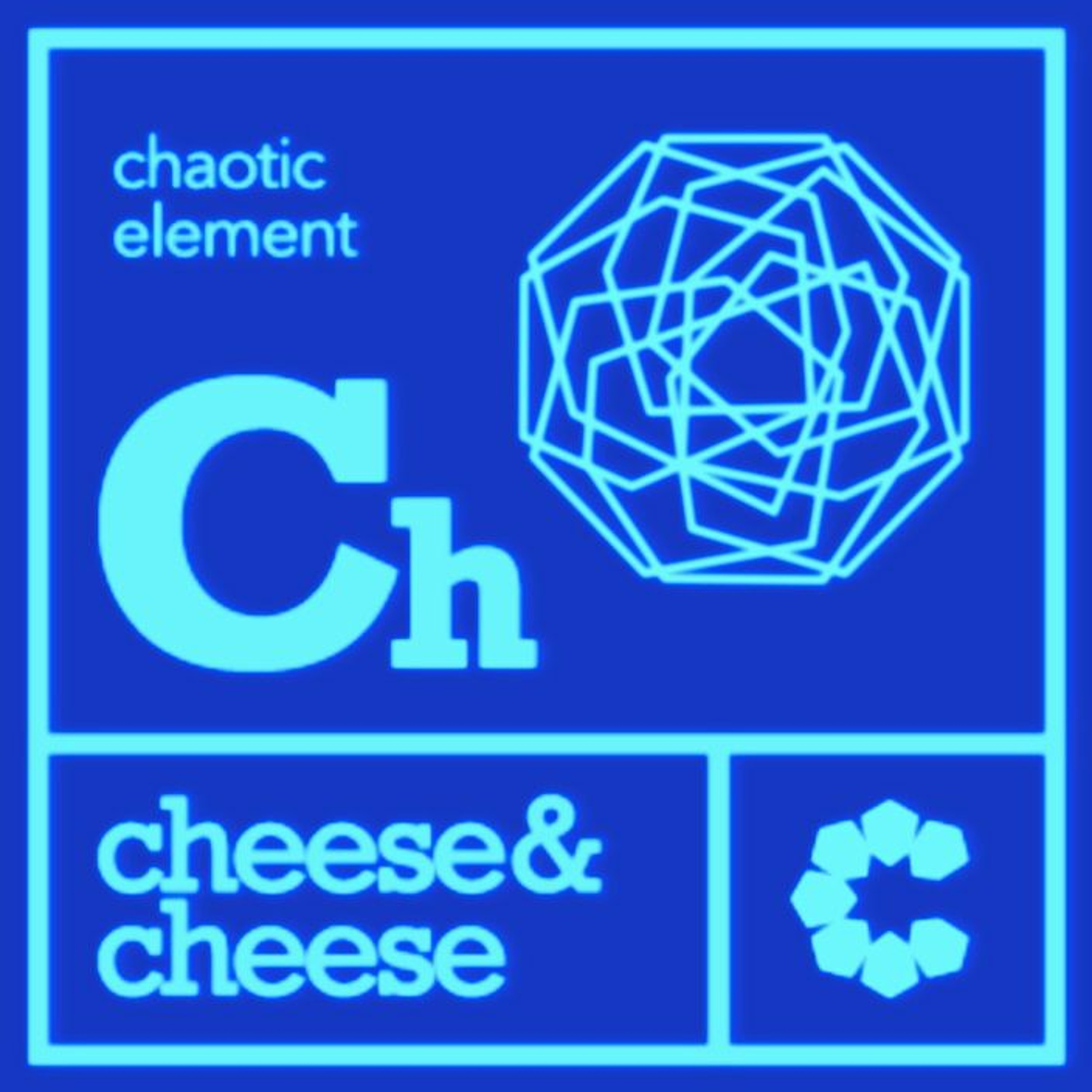 Cheese & Cheese - Magic episode artwork