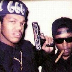 DJ Paul & Lord Infamous - Even Worse [1991]