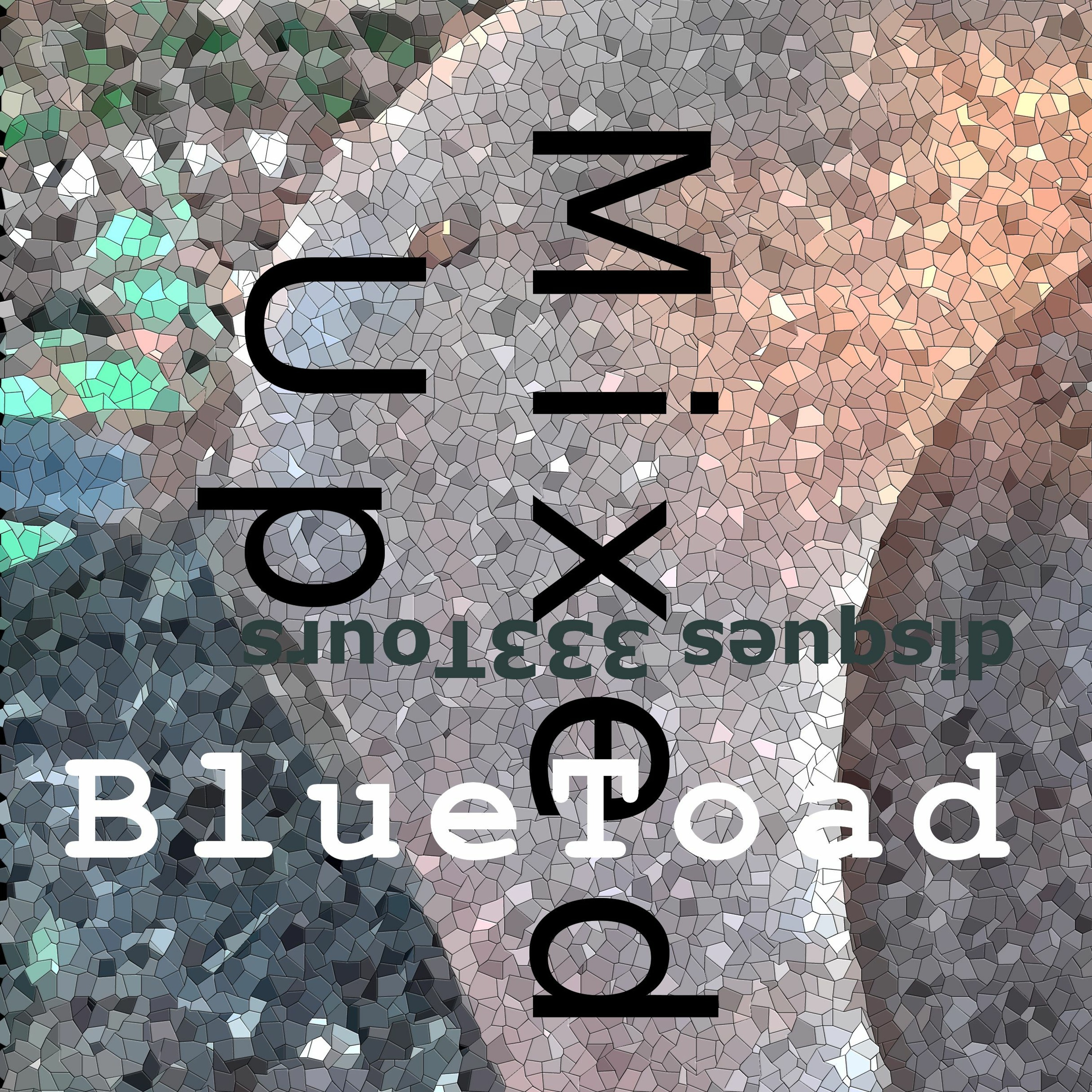 MIXED UP - That Thick episode artwork