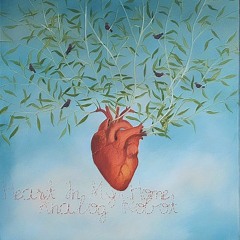 Heart In My Home