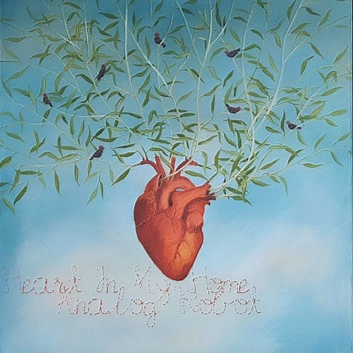 Heart In My Home