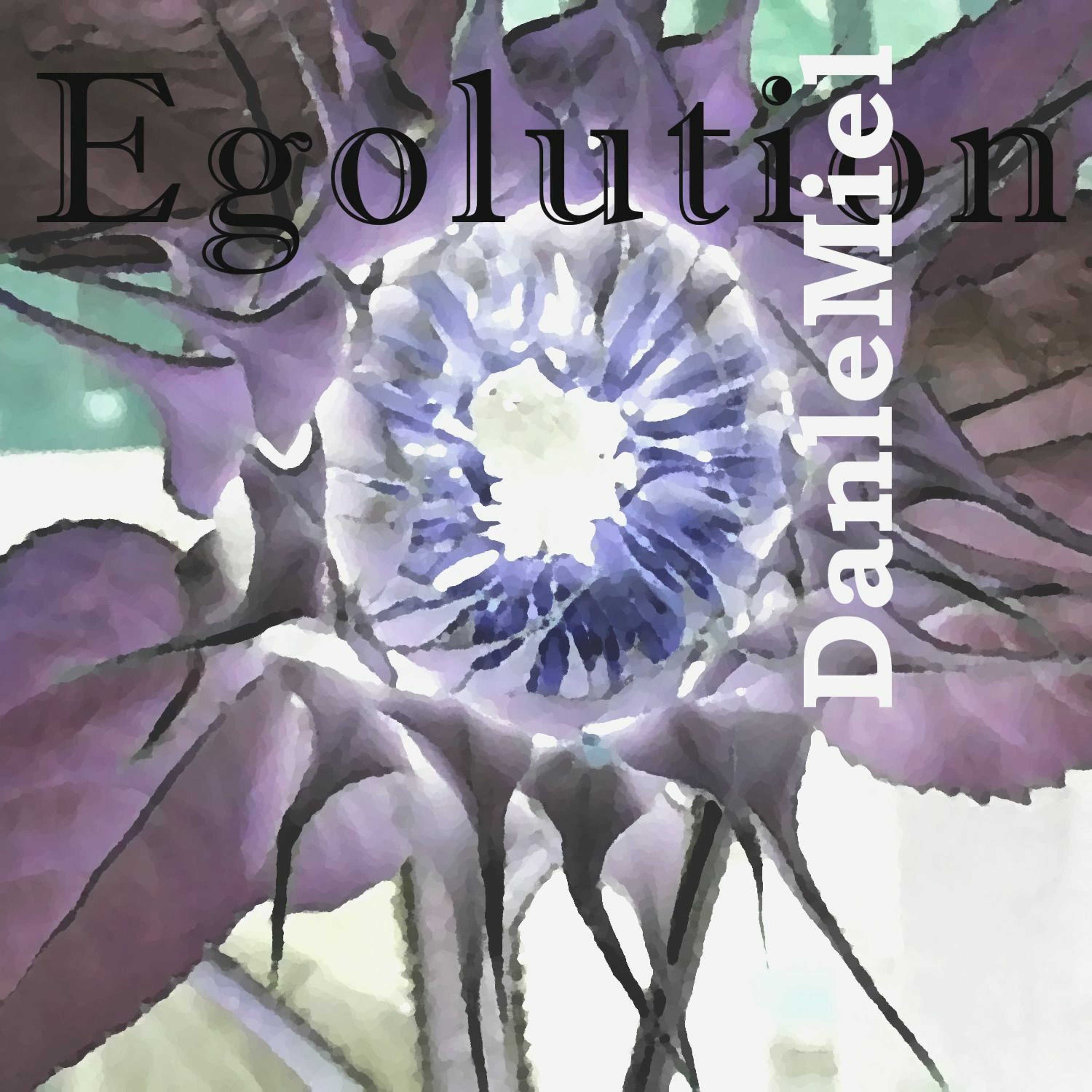 EGOLUTION - Monstre Savant episode artwork