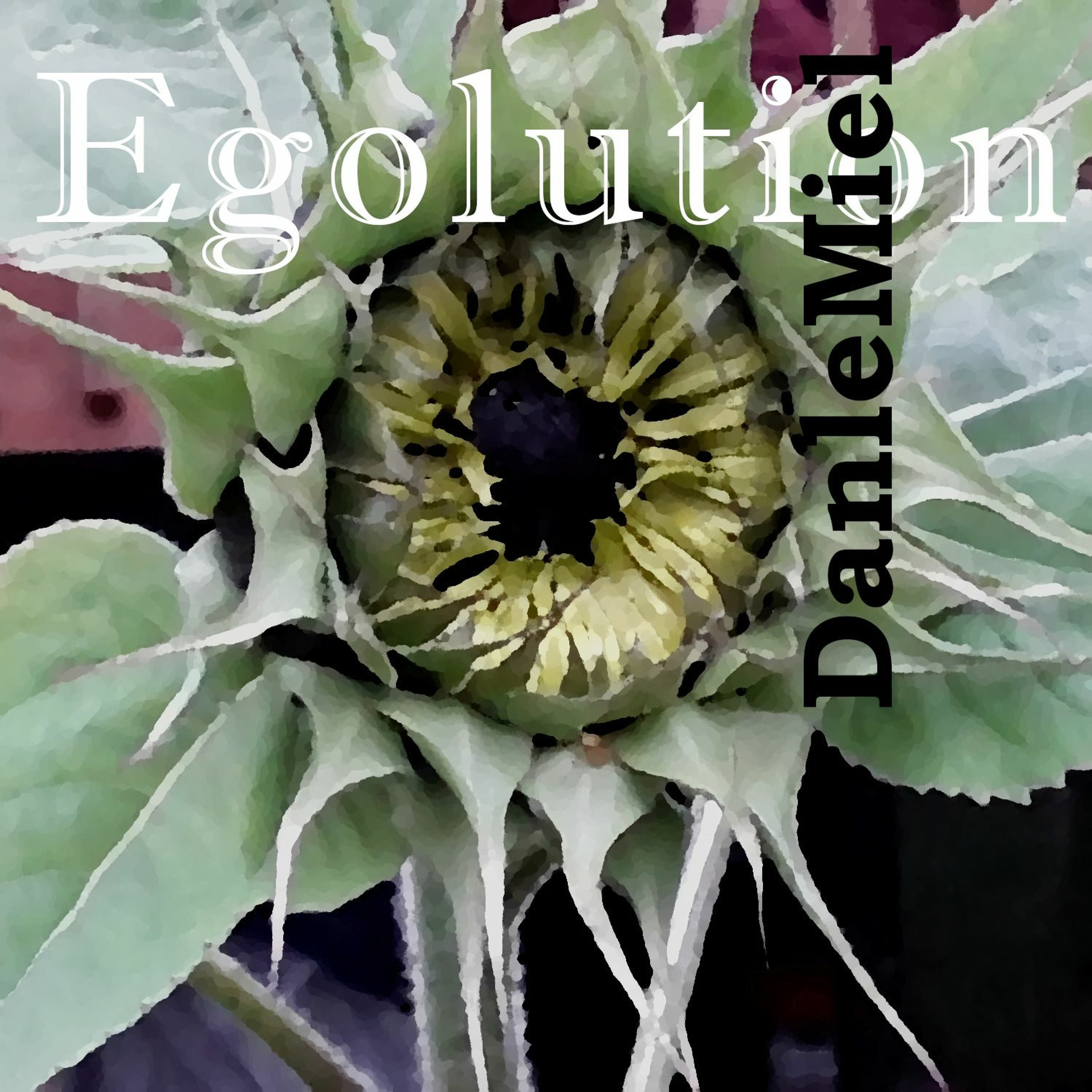 EGOLUTION - L'Âme stroboscopique (instru) episode artwork