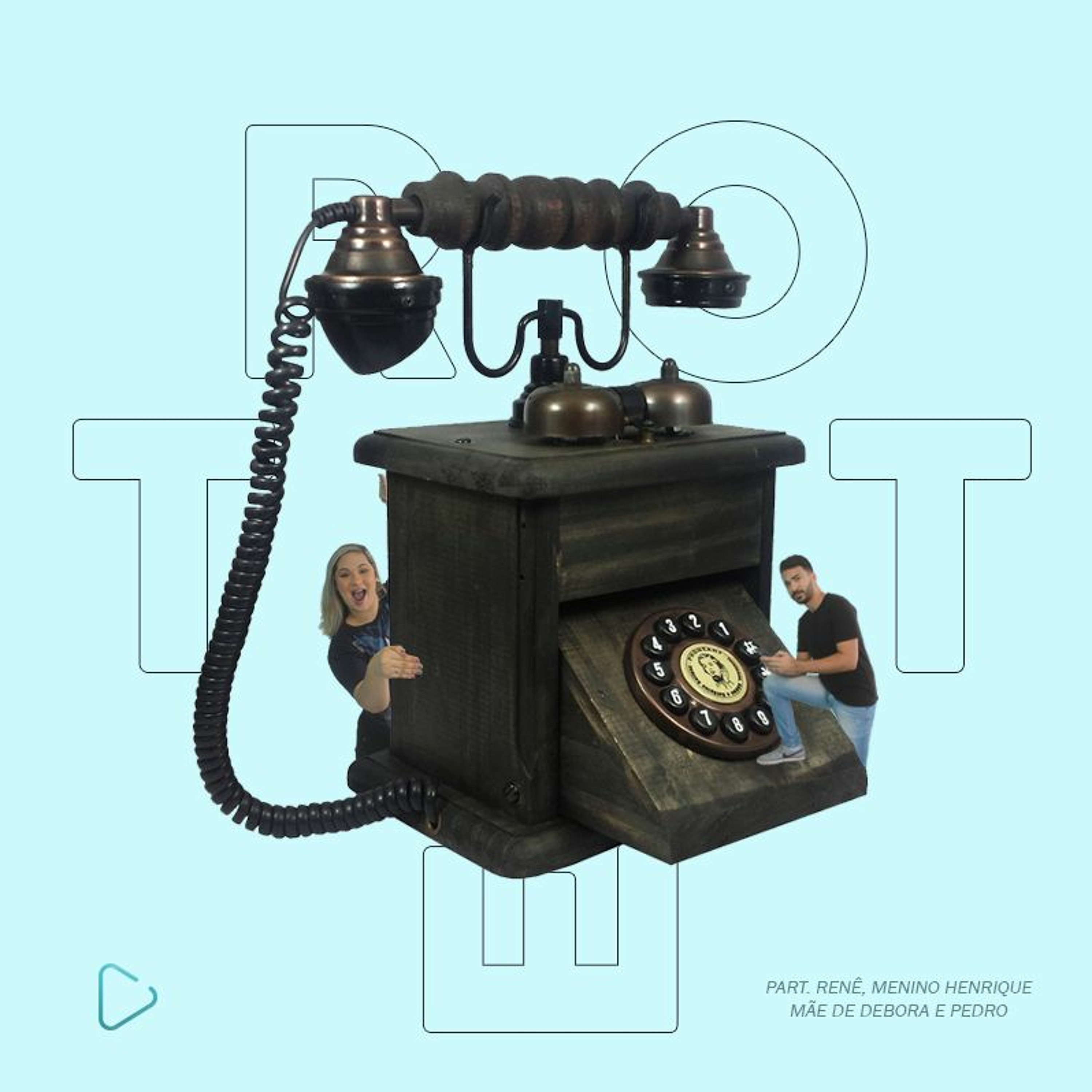 Playcast Podcast
