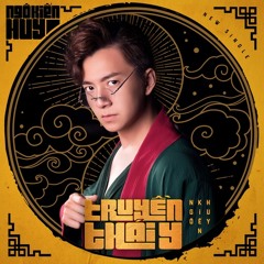 Truyền Thái Y (Minh TVT Remix)