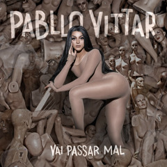 Pabllo Vittar - Todo Dia