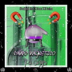 KAMPO MAGNETICO FT 6CR (Prod. CALLA MB)