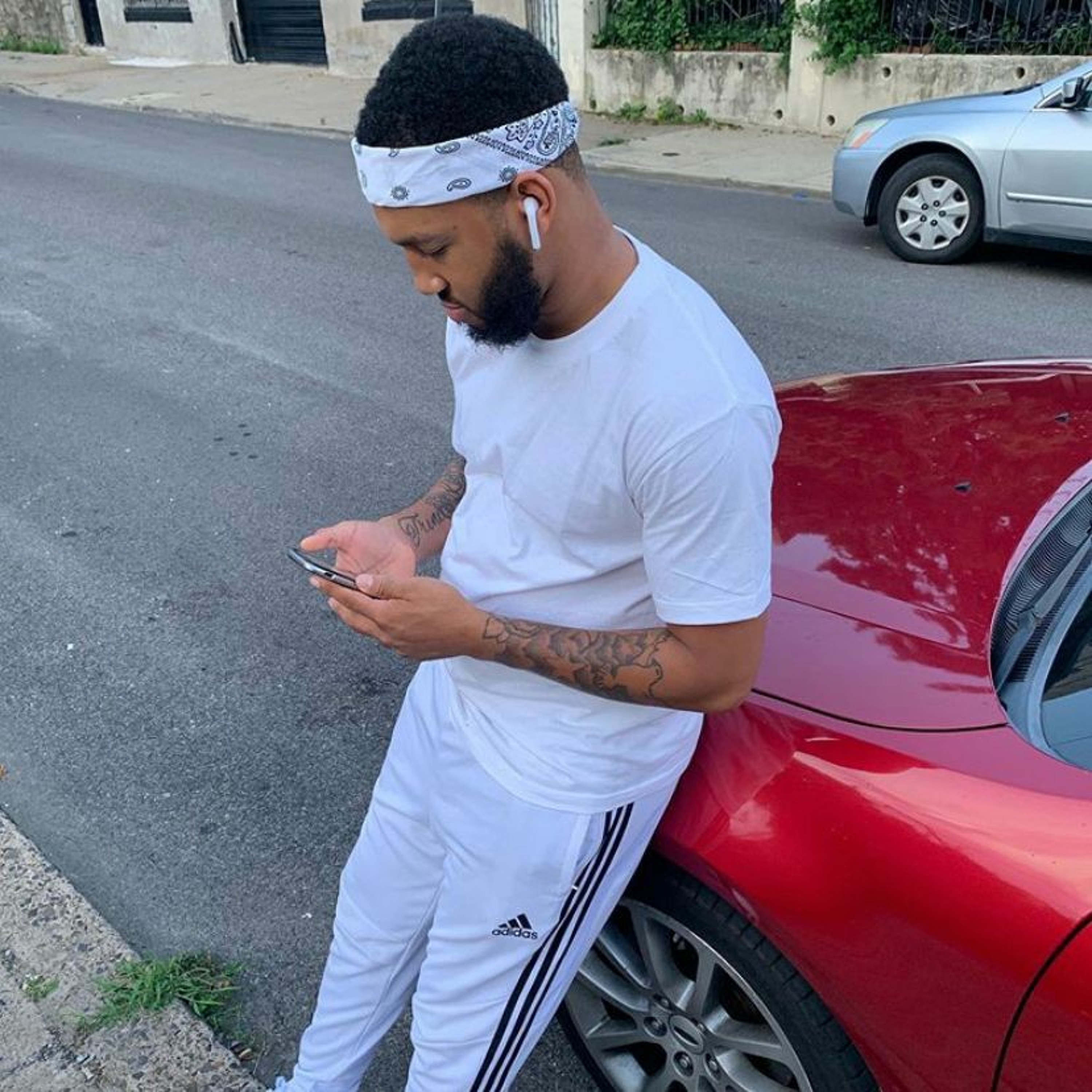 Will Xcapo