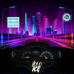 Driving Around The City [Pull Tab Collective Release]