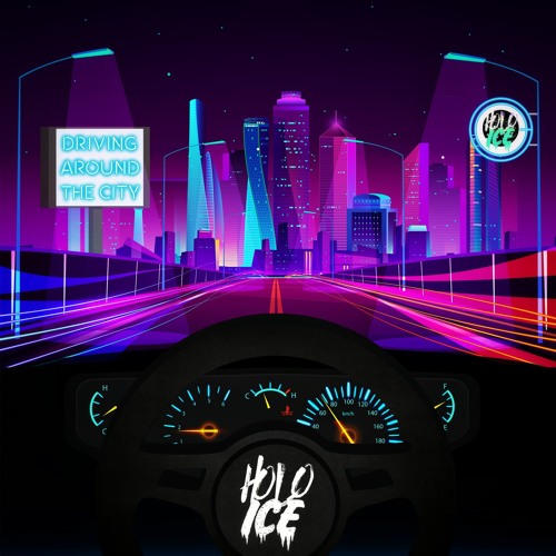 Driving Around The City [Pull Tab Collective Release]