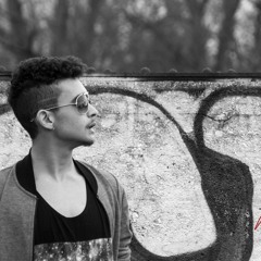 Cheno Royal-In My Blood Prod. Paul Fox