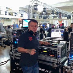 LLegaste Tu 2020 Los Angeles Sonideros