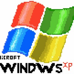 Music Using Only Sounds From Windows 98/XP 8-Bit Version