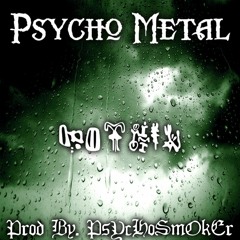 Tragic (Prod. PsYcHoSmOkEr)