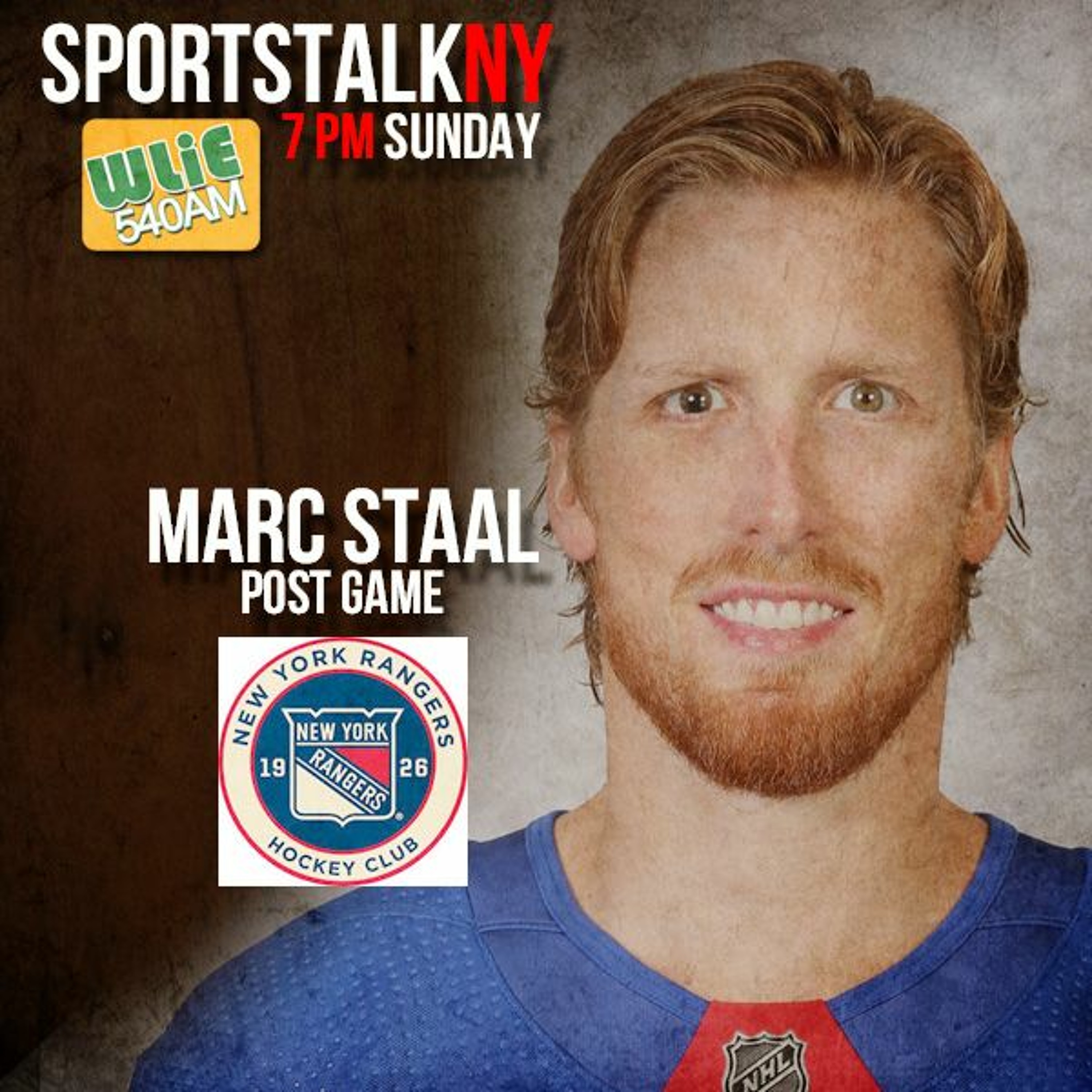 WLIE 540 AM SPORTSTALKNY