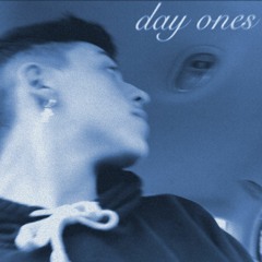 day ones (prod. 16preme)