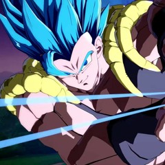 [FighterZ] Gogeta Theme
