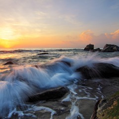 This Is How We Walk On The Moon/Cold Rain/My My Hey Hey