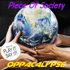 Piece Of Society (Club Mix)