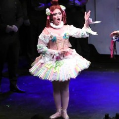Jacques Offenbach: "Les oiseaux dans la charmille" - Les Contes d'Hoffman (María Aleida)