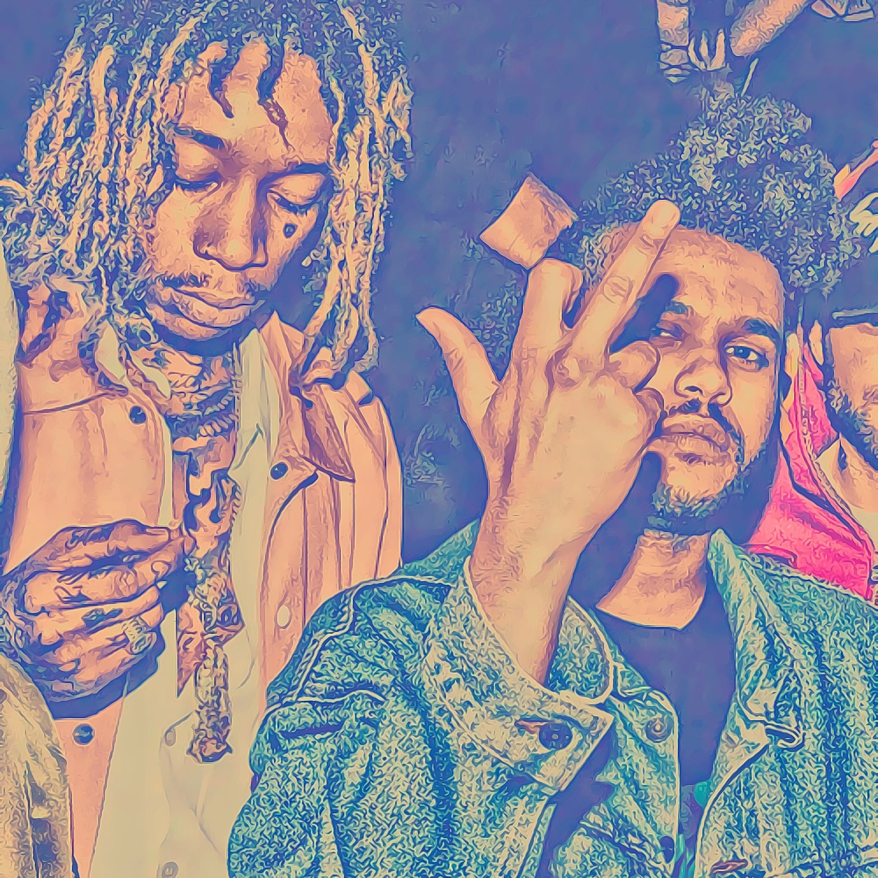 Wiz Khalifa x The Weeknd Type Beat 2019 | Get To The Money episode artwork
