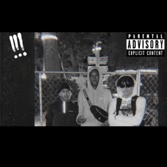 Tay skrilla x Mo ❄️ x Jay Savage ~ No action ‼️