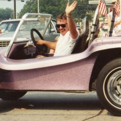 DUNE BUGGY (prod. SUNGY)