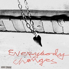 Everybody Changes