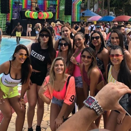 MTG - TOMA SEQUENCIA DE VAPO VAPO (DJ GUI MARQUES)