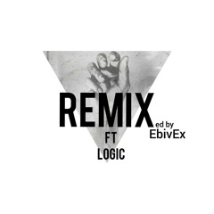 Sorena - Naghmeh (ft Logic) [EbivEx Remix]