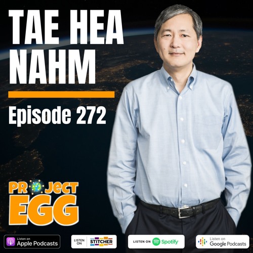 #272 - Tae Hea Nahm