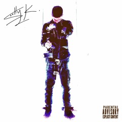 NIGHTMARE ft. KEEPMYSECRETS (Prod. DAK)