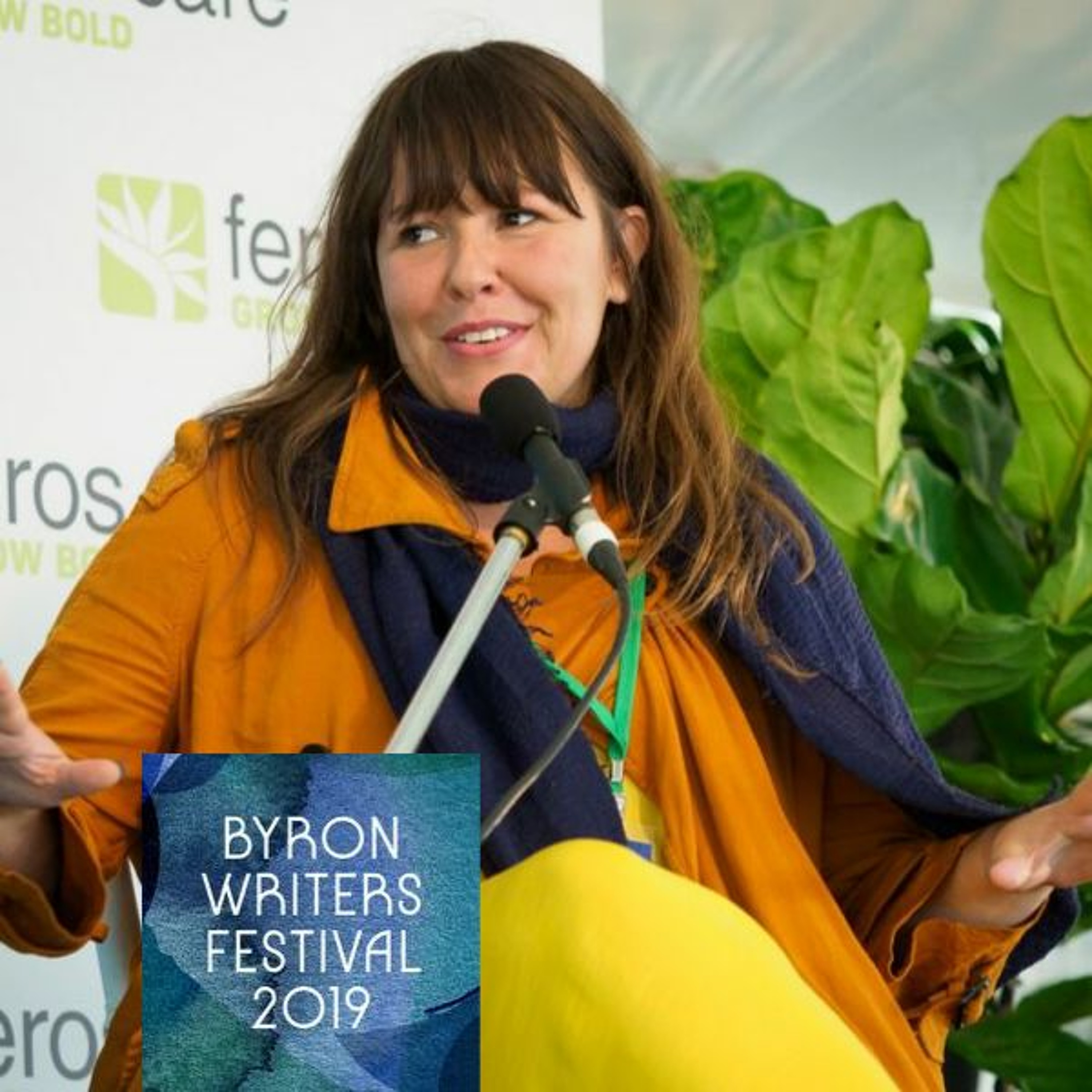 Byron Writers Festival
