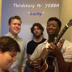 "Lucky" - Thirdstory ft. YEBBA (Britney Spears Cover) 432hz