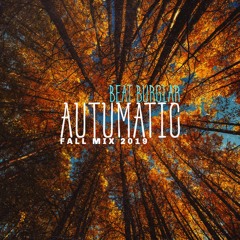 Autumatic - Fall Mix 2019