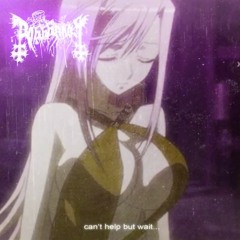robb bank$ - can't help but wait (chopped & screwed by juelz)