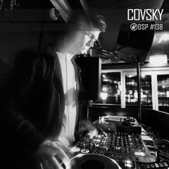Covsky - Deep Seahorse Podcast #138