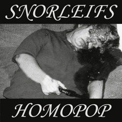 Snorleifs - Homonatt