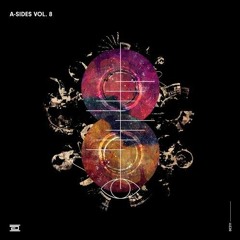 Drumcode A-Sides Vol.8 Mix