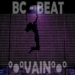 Vain - R&B type beat prod. By BC-BEAT